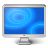 Monitor 2 Icon 48x48 png